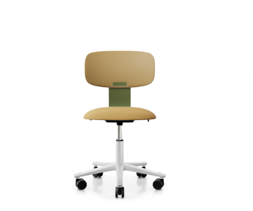 Работен стол HAG Tion 2140 Harvest plastic