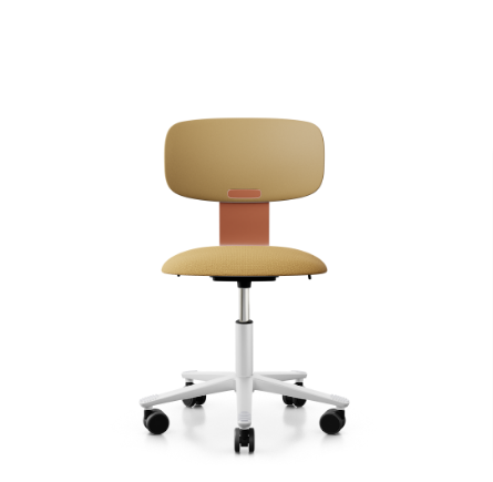 Работен стол HAG Tion 2140 Harvest plastic