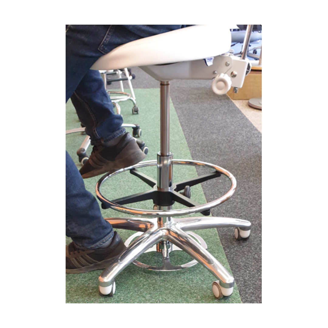 Лабораторен стол Clean 1255