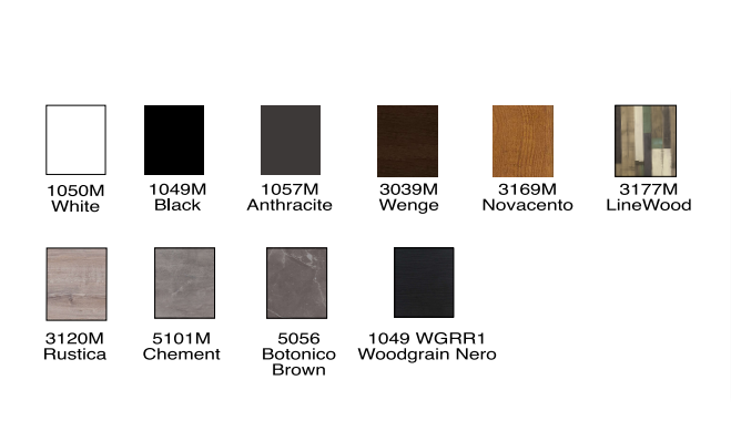 Основа за маса Time 313