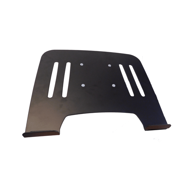 Поставка за лаптоп Sigma - черна