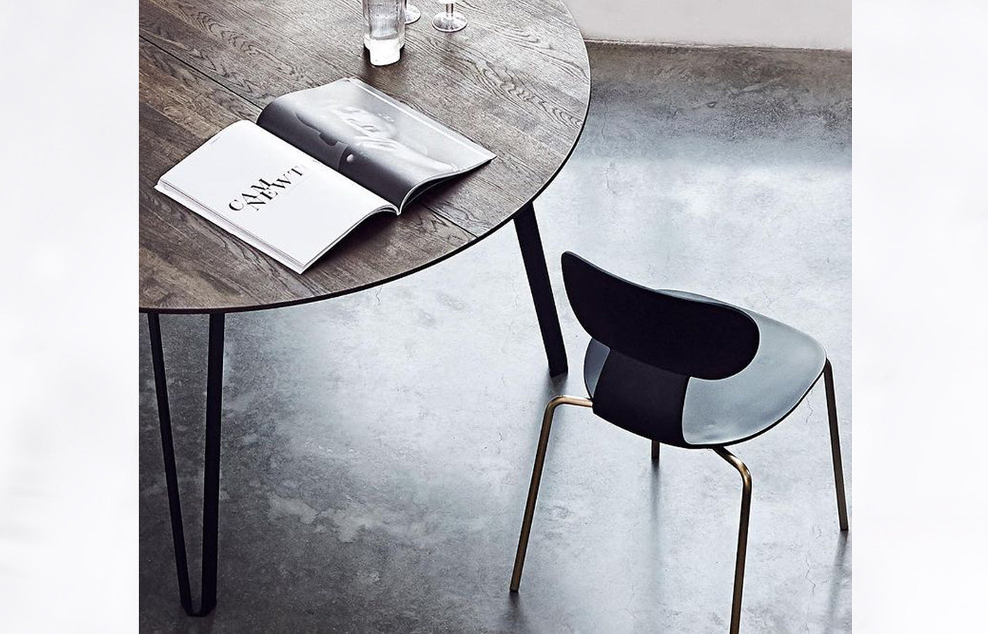 Стол за заведение Yugo-S