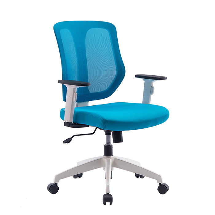 Офис стол ChairPro Art White - ChairPro