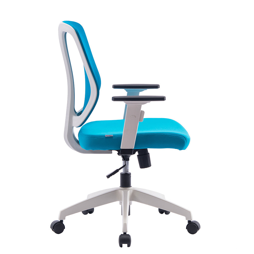 Офис стол ChairPro Art White - ChairPro