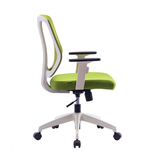 Офис стол ChairPro Art White - ChairPro