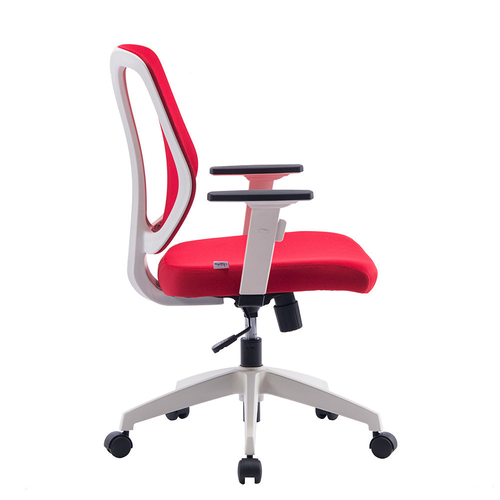 Офис стол ChairPro Art White - ChairPro