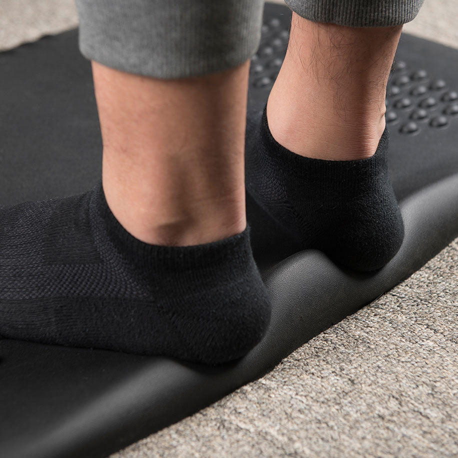 Антистрес и умора подложка за крака ChairPro - ChairPro