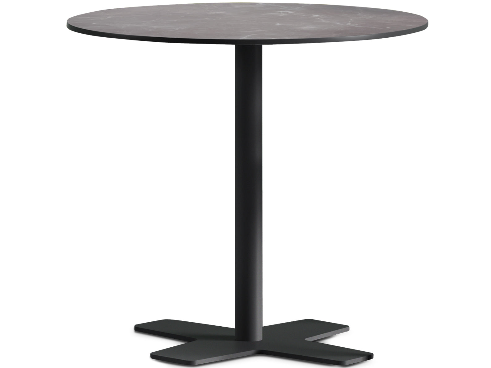 Основа за маса Oxo квадрат 450x450 h_730 мм