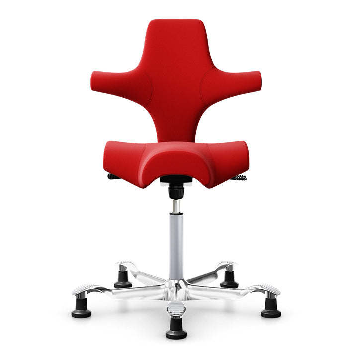 Ергономичен офис стол HAG Capisco 8106 - ChairPro