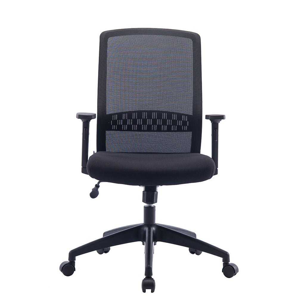 Офис стол ChairPro 10 – черен - ChairPro