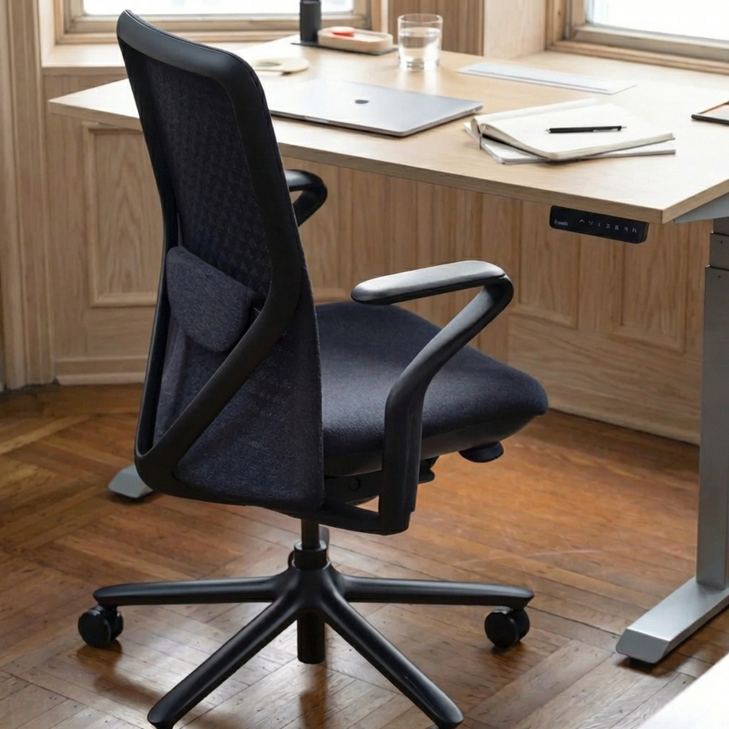 Ергономичен стол Sereni