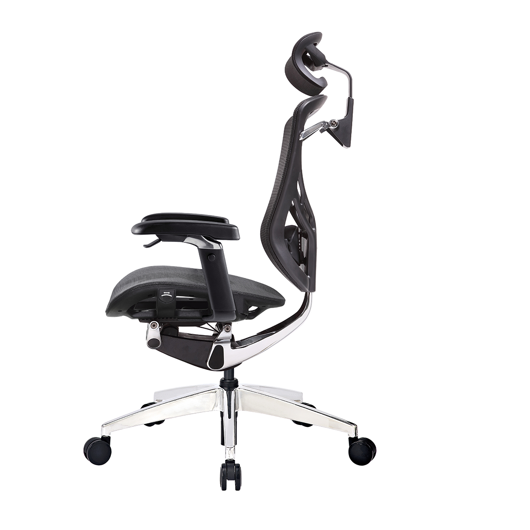 Ергономичен офис стол Ergo Joy