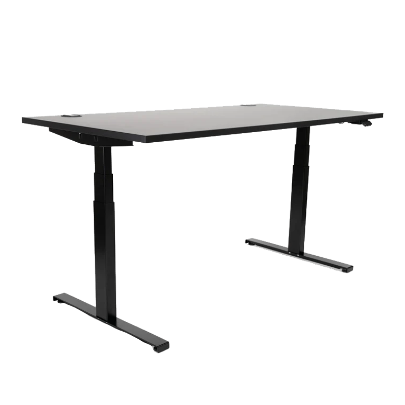 Цвят на основата: Черен | Цвят на плота: Черен