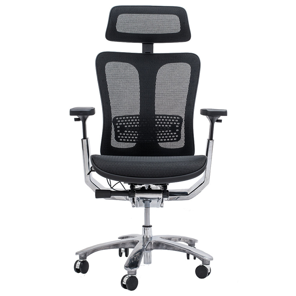 Ергономичен стол Ergo Max меш - ChairPro