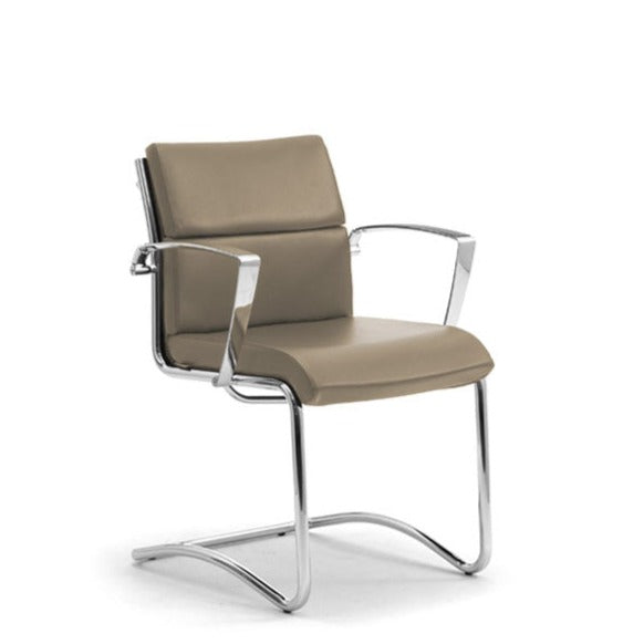 Посетителски стол Origami CU 70450