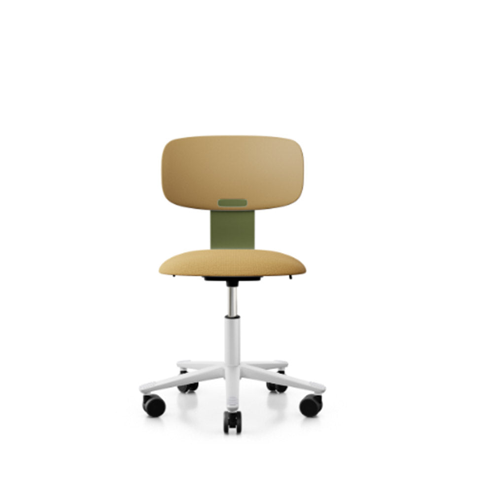 Работен стол HAG Tion 2140 Harvest plastic