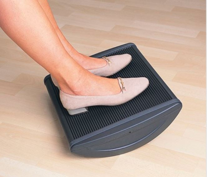 HAG QUICKSTEP - поставка за крака - ChairPro