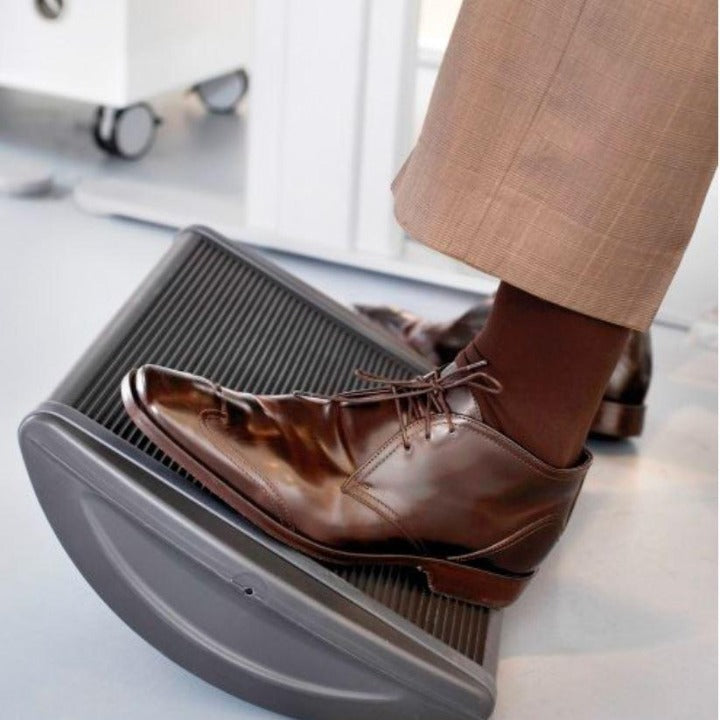 HAG QUICKSTEP - поставка за крака - ChairPro