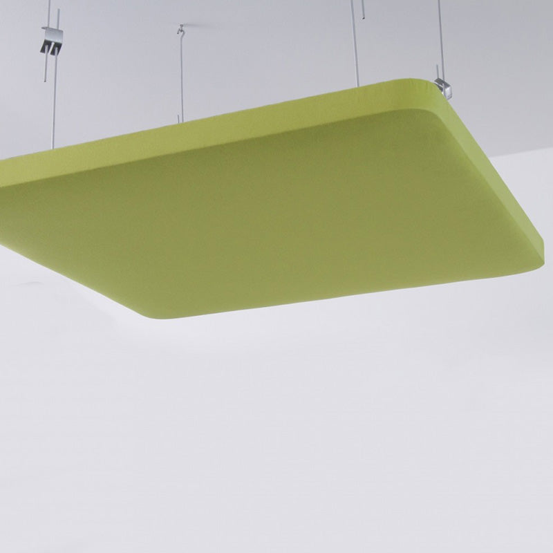 Висящ правоъгълен акустичен панел Selva Sky 16 - ChairPro