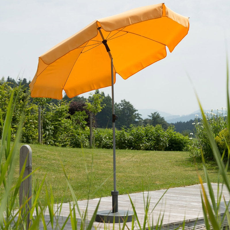 Градински / плажен чадър LOCARNO - 200 см - ChairPro