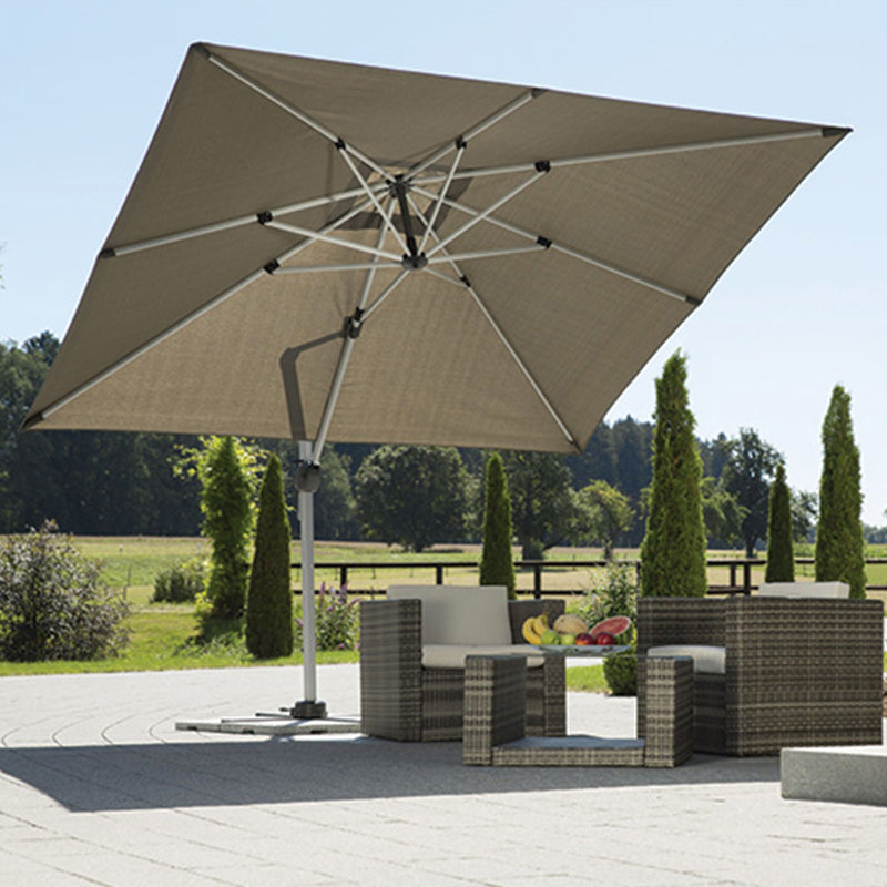 Градински чадър Monaco 300 x 300 см