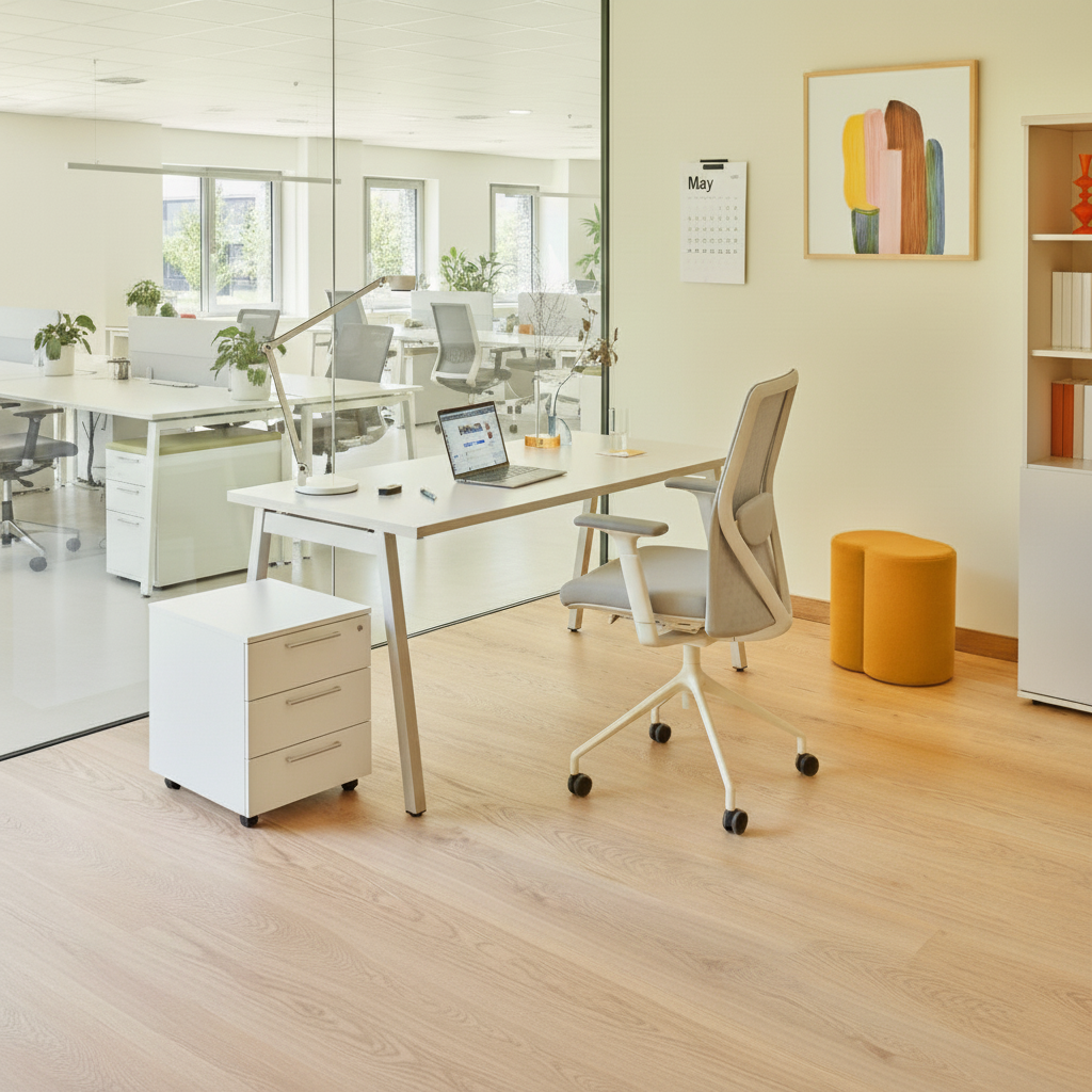 STUDIO бюро от ChairPro