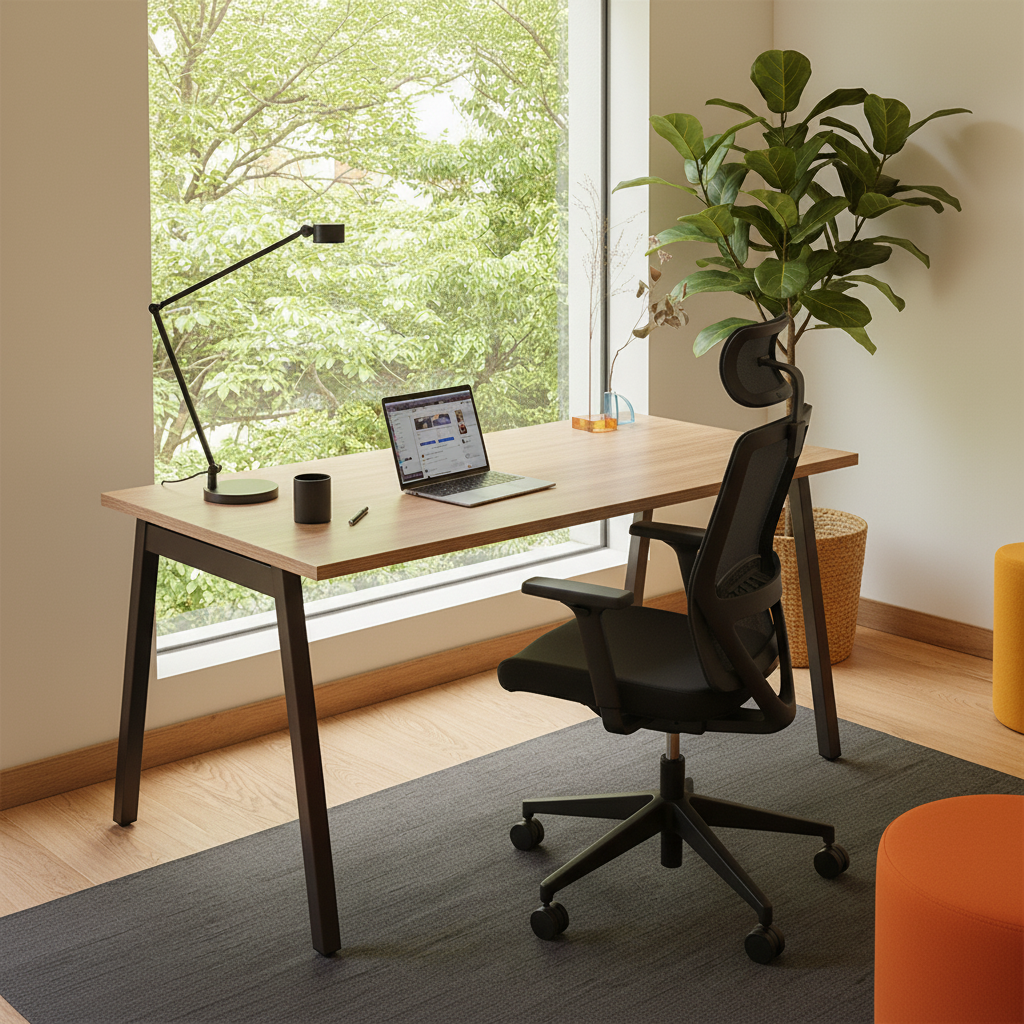 STUDIO бюро от ChairPro