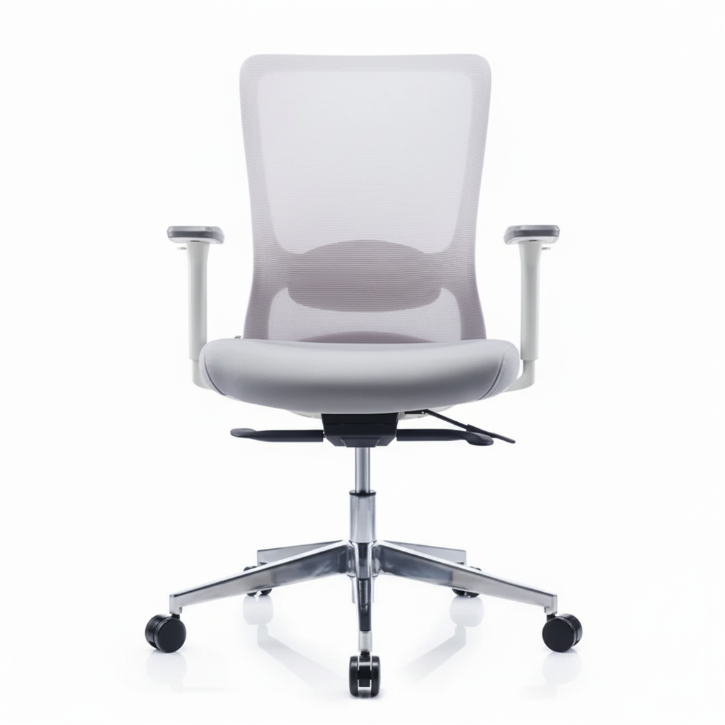 Ергономичен стол ChairPro 1000 W