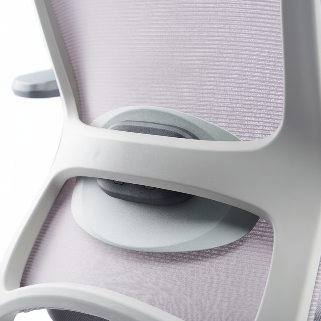 Ергономичен стол ChairPro 1000 W