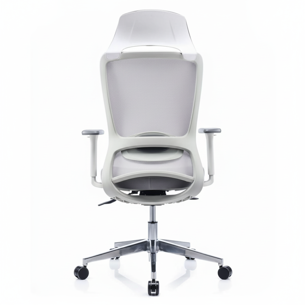 Ергономичен стол ChairPro 1000 W