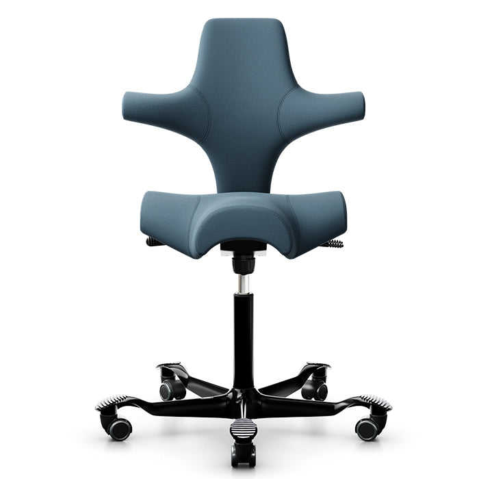 Ергономичен офис стол HAG Capisco 8106 - ChairPro