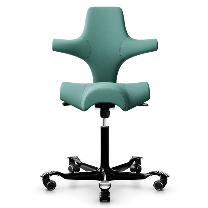 Ергономичен офис стол HAG Capisco 8106 - ChairPro