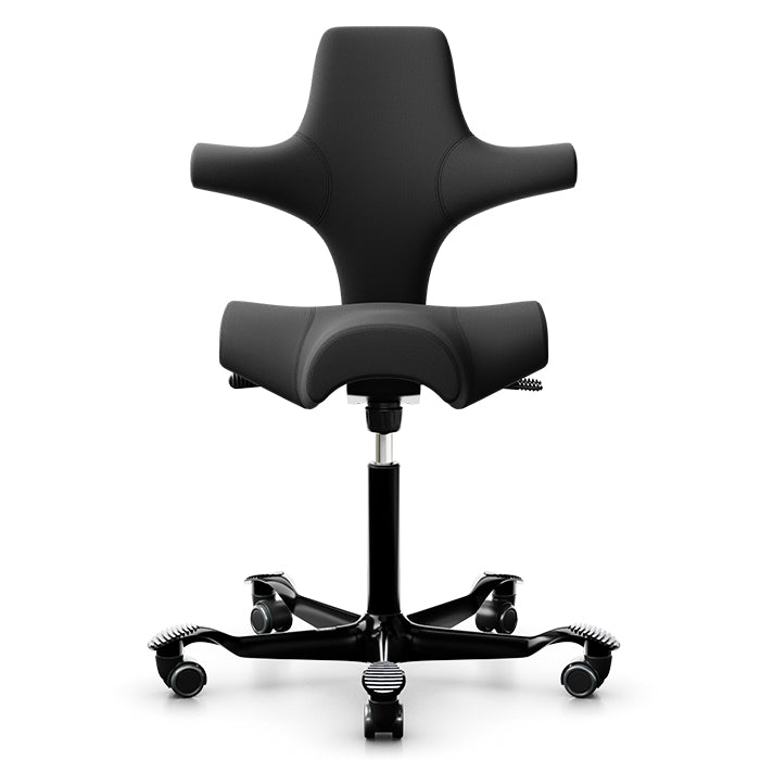 Ергономичен офис стол HAG Capisco 8106 - ChairPro