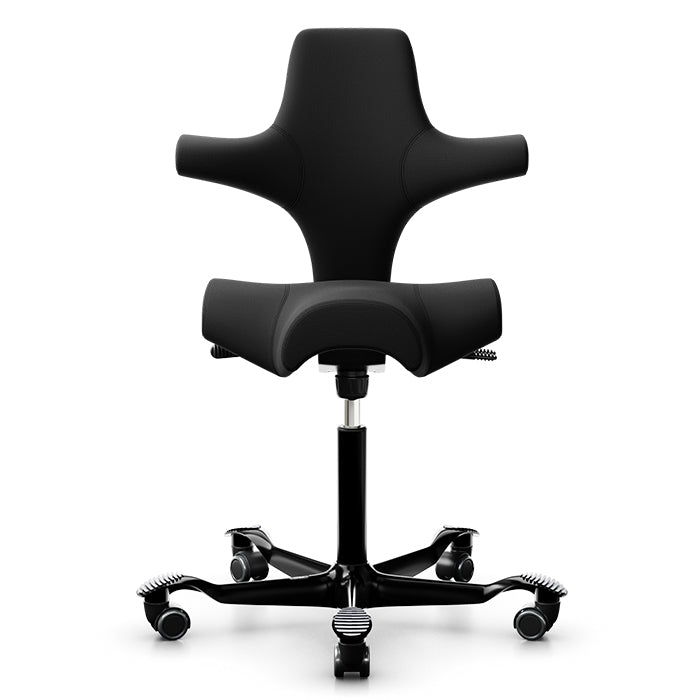Ергономичен офис стол HAG Capisco 8106 - ChairPro