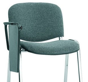 Конферентна сгъваема масичка за стол ISO