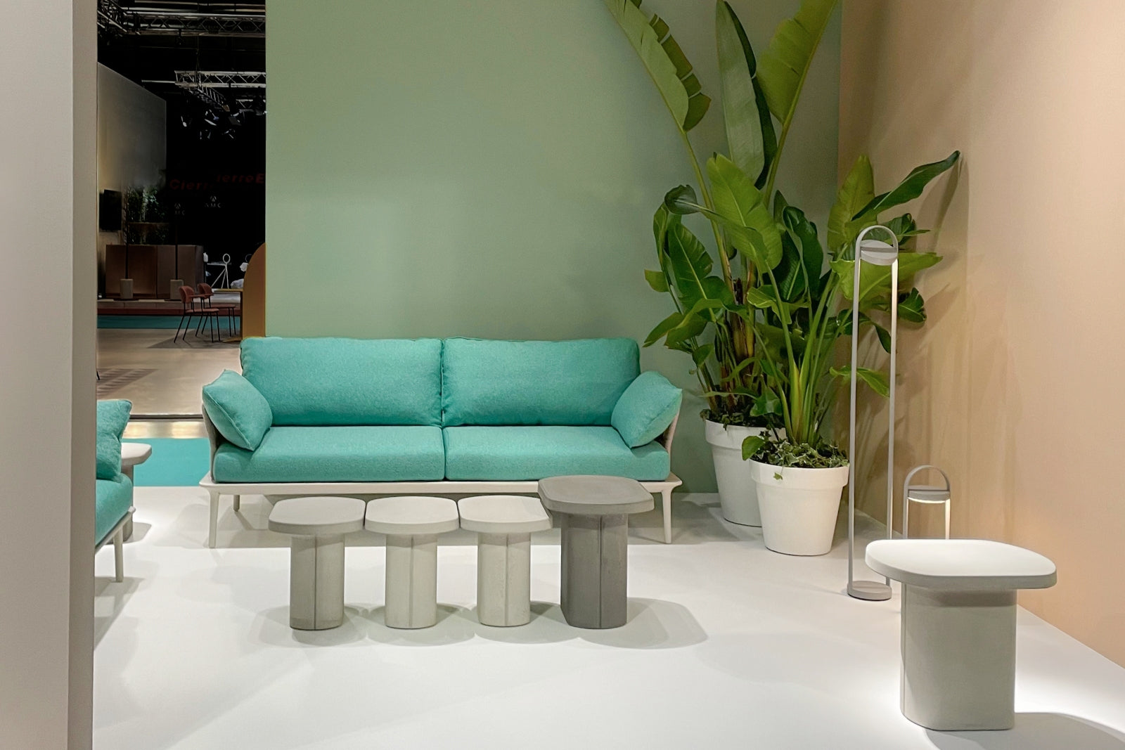 Триместен диван REVA/2_D