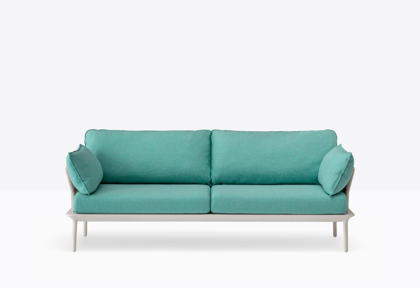 Триместен диван REVA/2_D