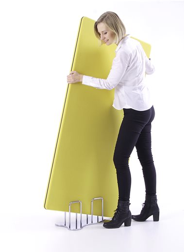 Шумоизолиращa подвижна стена SELVA CELL SC12 - ChairPro