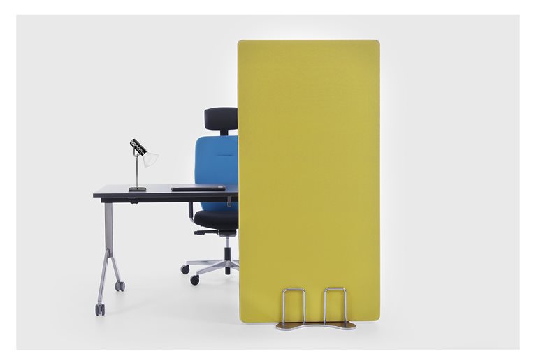 Шумоизолиращa подвижна стена SELVA CELL SC12 - ChairPro