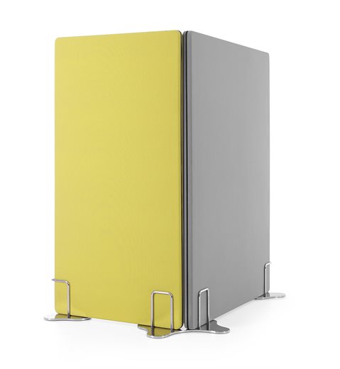 Шумоизолиращa подвижна стена SELVA CELL SC12 - ChairPro