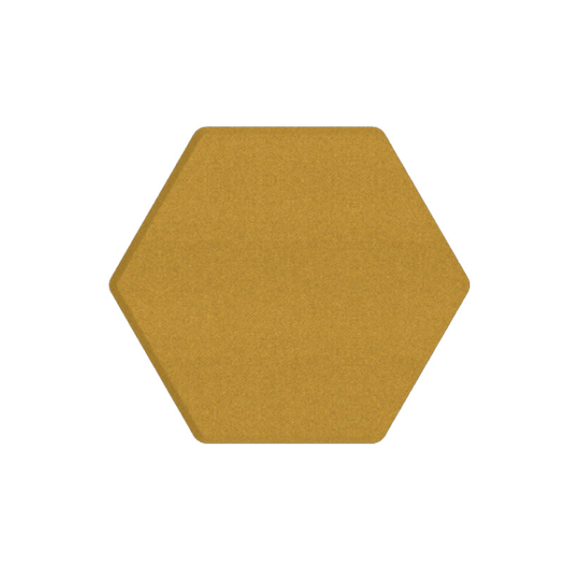 Стенен шестоъгълен акустичен панел SBW H - ChairPro