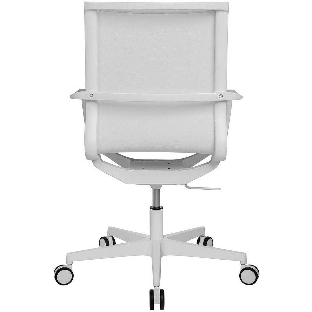 Ергономичен стол Sitness Life 40 – бял - ChairPro
