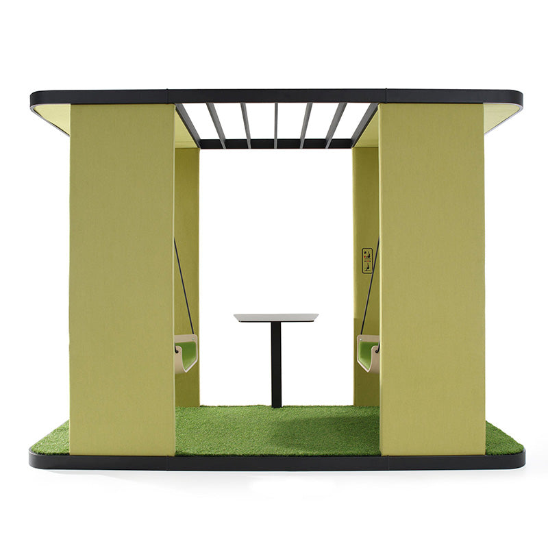 Social Swing Double - ChairPro