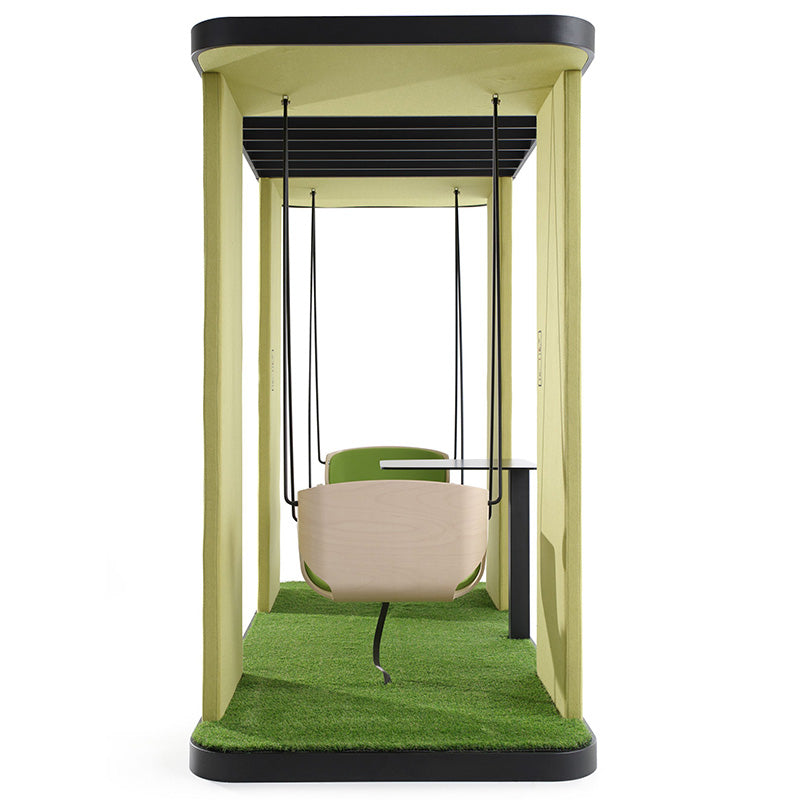 Social Swing Double - ChairPro