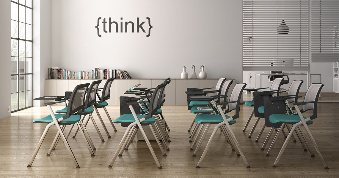 ПОСЕТИТЕЛСКИ СТОЛ KEY-OK 0151 L