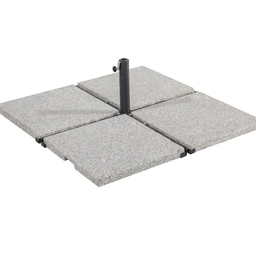 Метална кръстачка за чадър Schneider - ChairPro