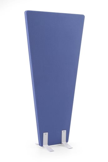 Шумоизолиращa подвижна стена SELVA LEAF SC8T BASIC - ChairPro