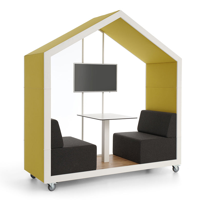 Шумоизолиран кът Treehouse TH - ChairPro