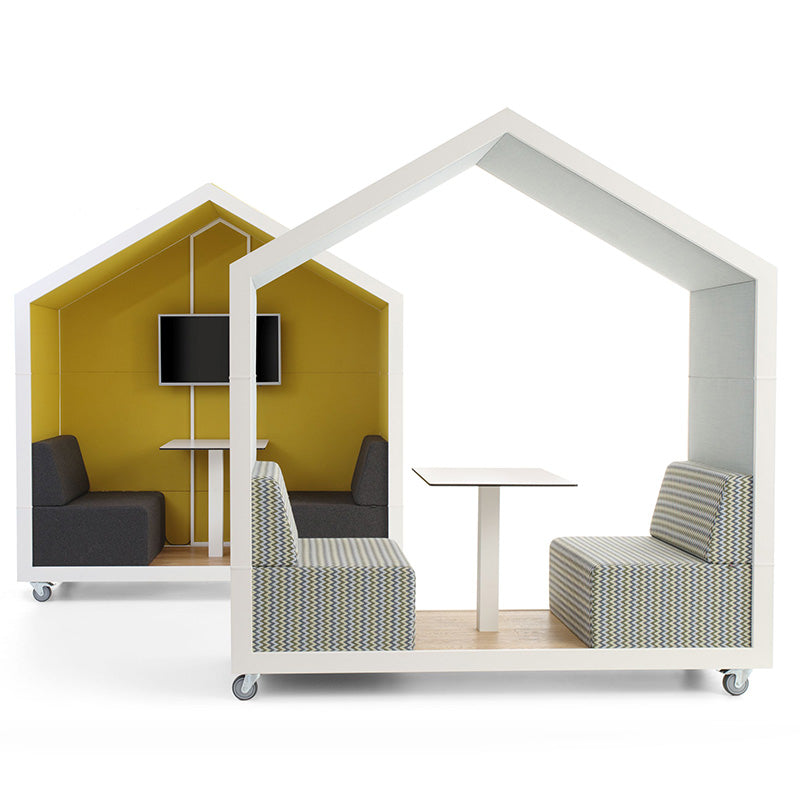 Шумоизолиран кът Treehouse TH - ChairPro