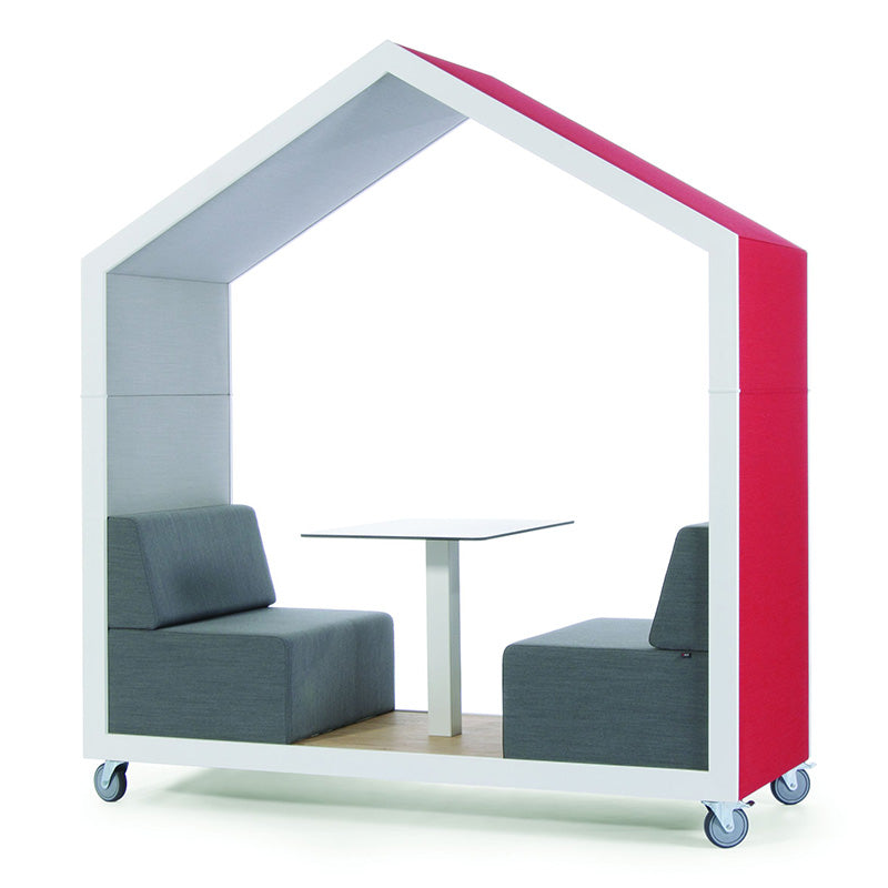 Шумоизолиран кът Treehouse TH - ChairPro